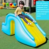 Inflatable Outdoor Water Slide for Kids Swimming Pool Water Slide Bouncer Backyard children Summer party toys Water slides 1