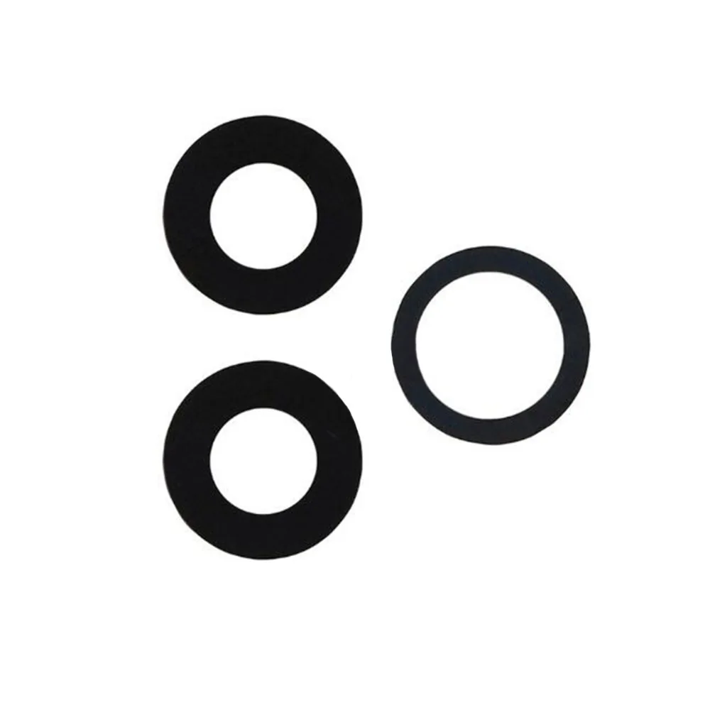 11 pro 3pcs camera lens