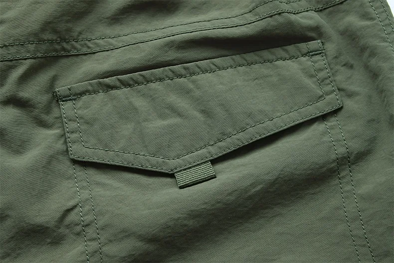 green cargo pants Refire Gear Quick Dry Cargo Pants Men Summer Multi Pockets Army Tactical Long Trousers Male Casual Thin Waterproof Military Pant carhartt cargo pants