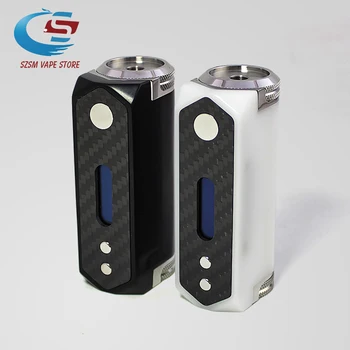 

sxk Superleggera GT 21700(stickman sl v2) mod 22 24mm fit 18650 21700 Battery chip dna60 Box Vape Mod vs Billet box V4 60w Mod