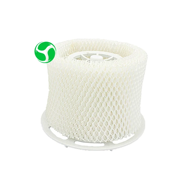 Humidifier Filter White thickened Version For Philips HU4102/FY2401 HU4801/4802/4803/4813/4811