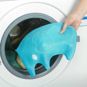 

Mesh Laundry Bags for Blouse Hosiery Underwear Sweaters Etc Premium Laundry Bags for Travel Storage Organization FPing