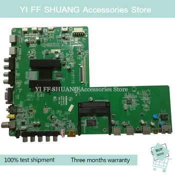 

100% test shipping for LED47IS988PDE main board 35016422 screen LC470EUN