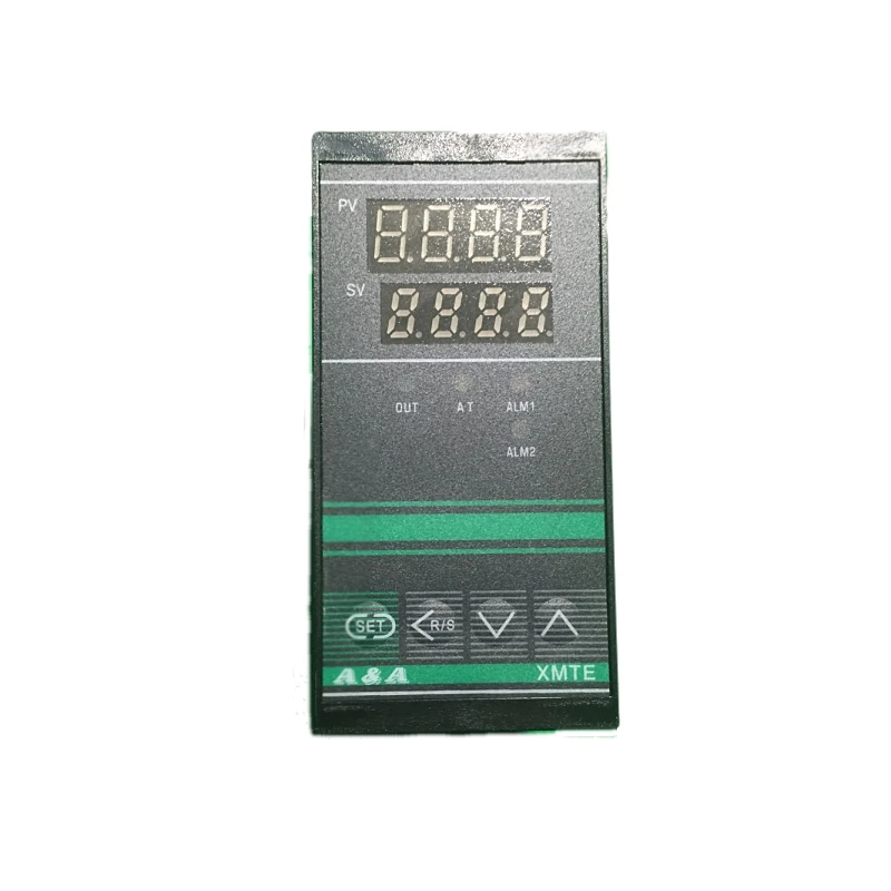 XMTE-8131P Интеллектуальный измеритель температуры регулятор AAA XMTE-8000 |