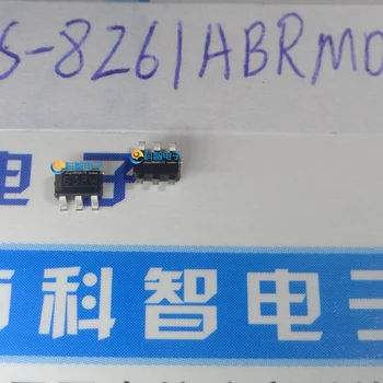 

Free Shipping 50PCS/LOT S-8261ABRMD-G3RT2S 8261ABRMD SOT23-6 new original