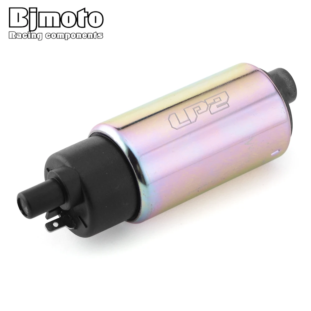 

For Hyosung GT650X Special Edition 2008 Motorcycle Petrol Gasoline fuel pump kits 12V For Hyosung GV650 Carb 2005-2009 2012-2017
