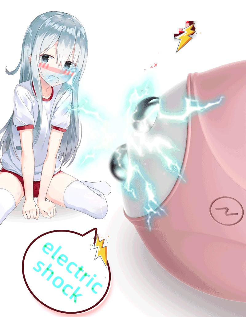 remote control Kegel exerciser vibration   E-stim gif (18)