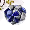 50g/100g Large Size 10-30mm Natural Crystal Quartz Amethyst Gravel Specimen Red Agate Lazuli Healing Stone Reiki for Aquarium 6