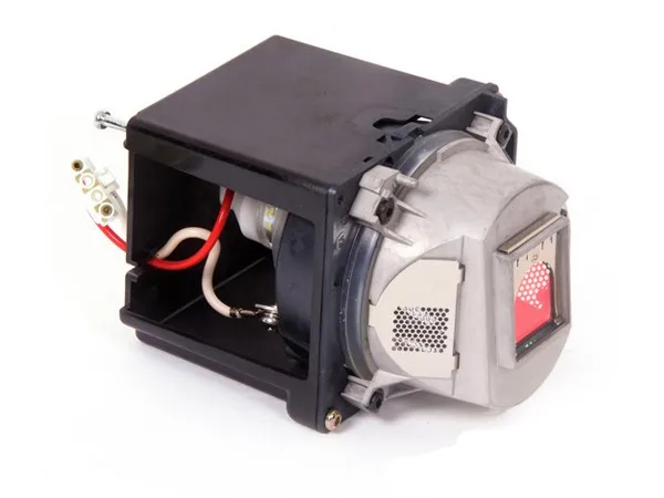 lamp with housing ZR Лидер продаж L1695A S hp 72 высокое качество лампы проектора/лампы для hp VP6300 VP6310 VP6311 VP6312 VP6315 VP6320 VP6321 VP6325 - Цвет: lamp with housing