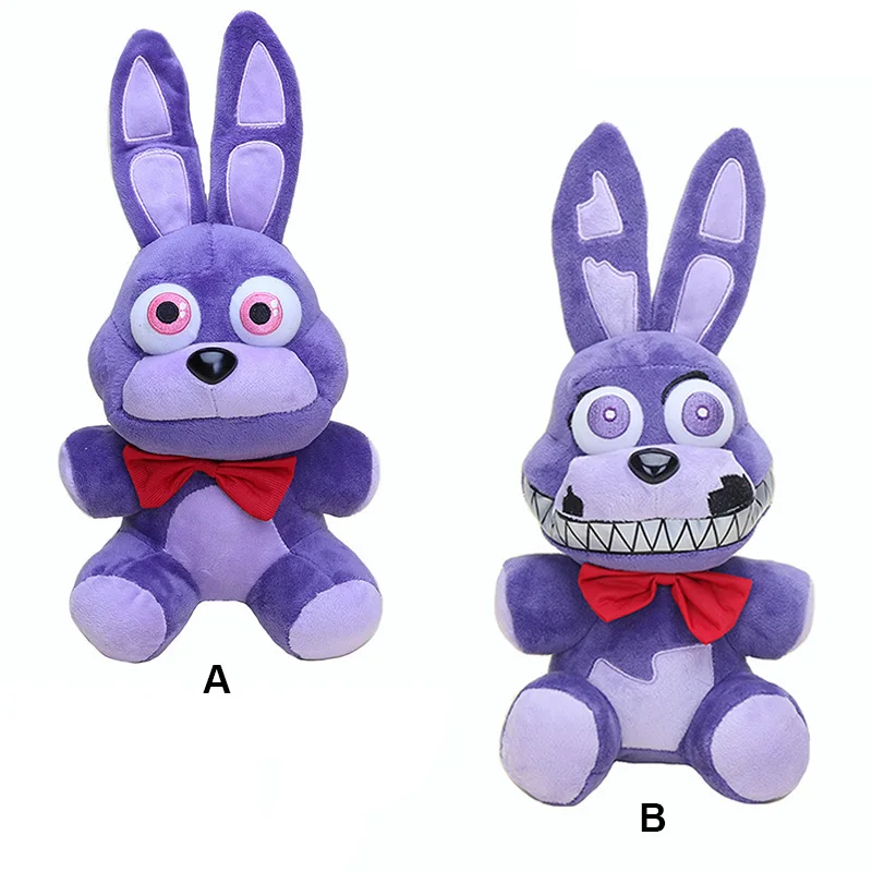 bonnie plush