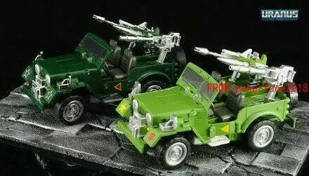 Трансформация MT Maketoys 2 цвета RM-02Y 02N пистолет собака Робот гончая фигурка ограниченная