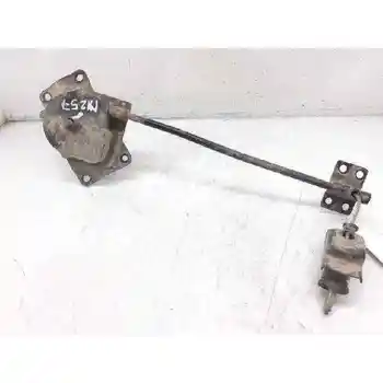 

89996521 SPARE WHEEL SUPPORT HYUNDAI SANTAFE (BM)