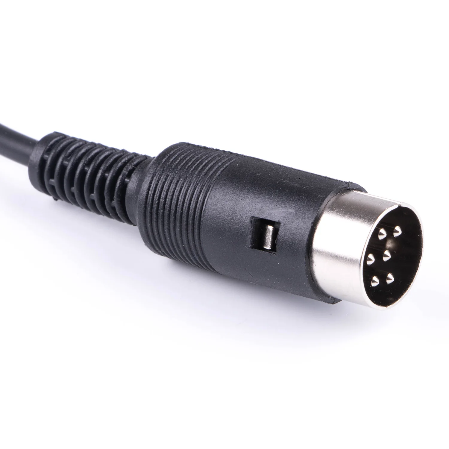 Ftdi Usb para 6din Gato Programa Cabo de Rádio para Kenwood Ts450 Ts680 Ts-690 Ts790 Ts850 Ts-940 Ts-950 - Imagem 2