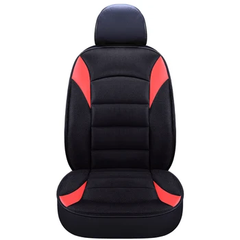 

Front Car Seat Cover Mesh Car Seat Protector Car Cushion Not Move For RIO OPTIMA SPORTAGE CEE'D SORENTO CERATO SOUL PICANTO