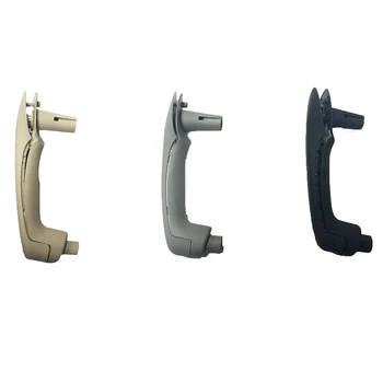 

Front Rear Right Interior Door Handle Pull Grab Replacement For Jetta/Golf MK4 1999-2004 1J0867172A 1J4867180A