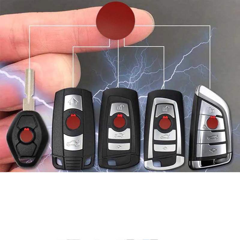 11mm-Emblem-Carbon-Fiber-car-key-sticker-for-G01-G30-F11-F15-F31-F34-E36-E39-(2)