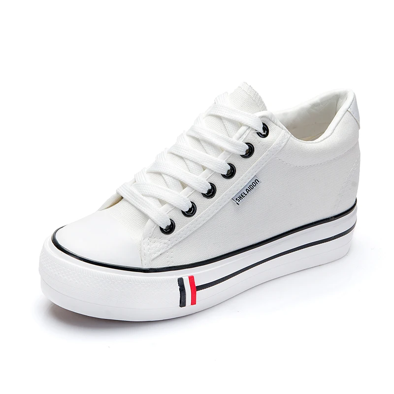 

2019 Autumn New Arrival women Top Patchwrok Air Mesh sneakers