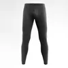 Men Long Johns Autumn Winter Men Seamless Thermal Underwear Man Sexy U Convex Leggings Male Warm Plus Velvet Lounge Long Pants 4