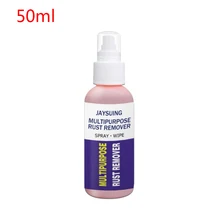 50 мл средство для удаления ржавчины спрей Реноватор автомобиля очиститель нержавеющая сталь ржавчины удаления полировальный агент