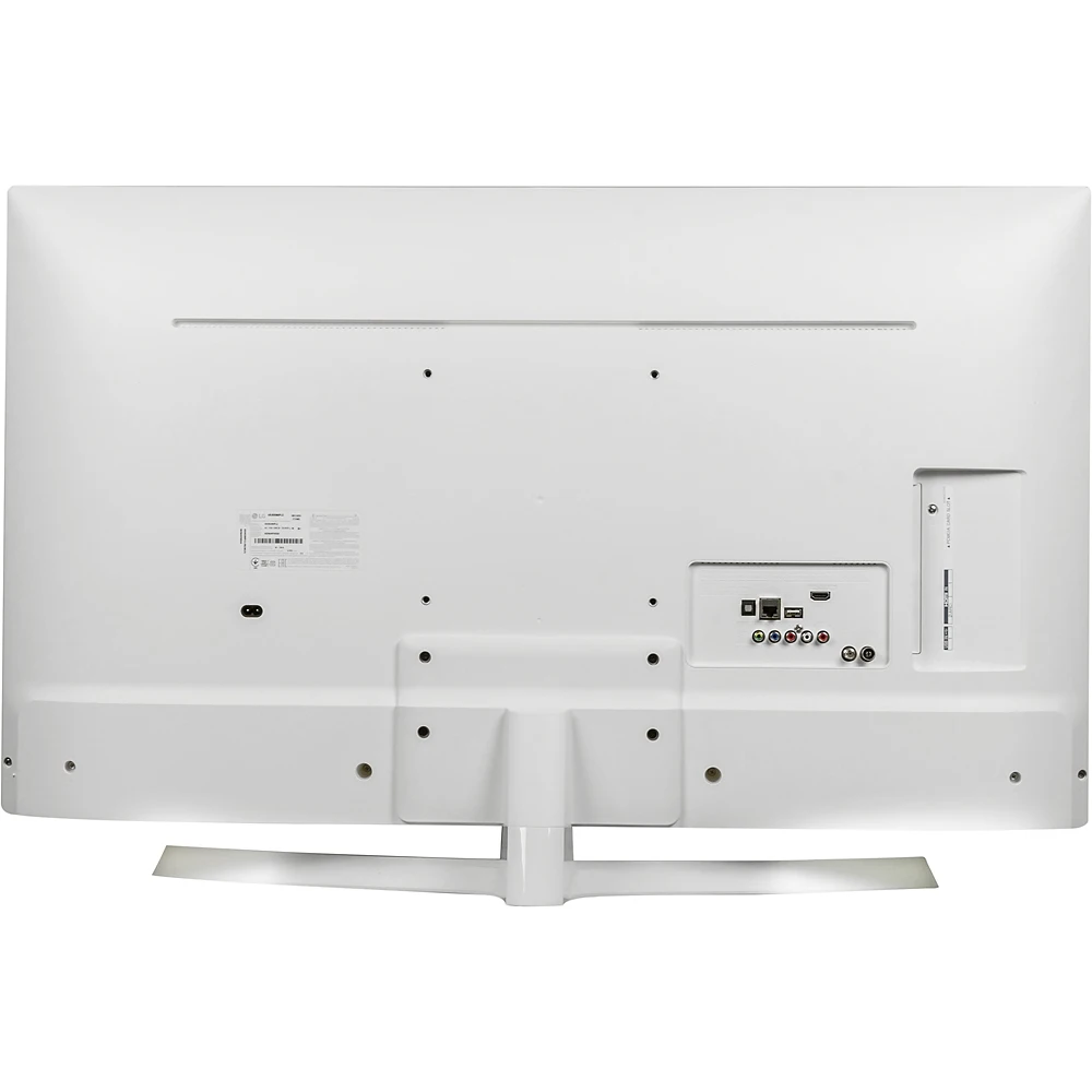 LG 43UK6390PLG LED телевизор