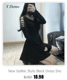 Готический Черный китайский дракон, Вышивка женское сексуальное платье чонсам