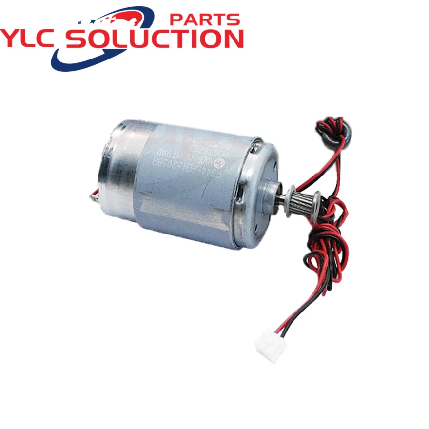 Assy do Motor do Transporte para Epson L1300 R1390 R1400 R1410 R1430w R1500w B1100 T1100 T1110 L1800 Me1100 1390 1pc cr do - Imagem 2