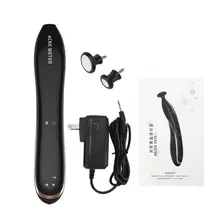 Прибор для удаления акне, прибор для плазменного лечения, инструмент для красоты, озоновое лечение лица, акне, терапия, укрепляющая кожу