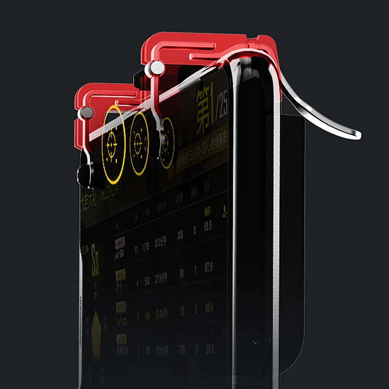 Ipega Pg-9137 геймпад выдвижной игровой контроллер ручка держатель кронштейн для смартфона планшета Pubg