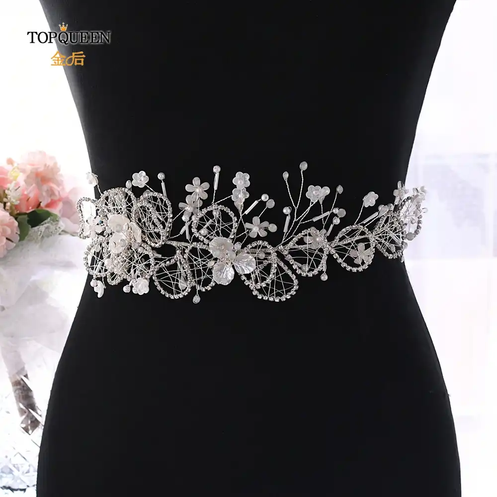 fancy waist belts for dresses