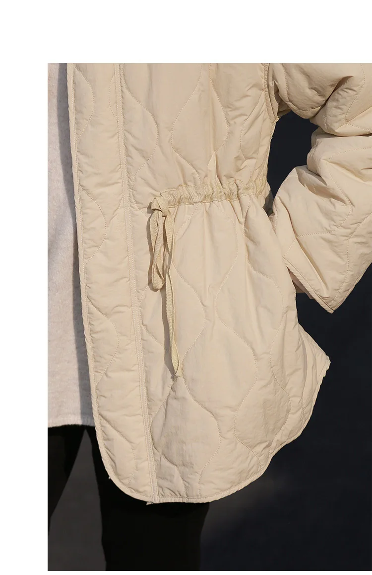 Зимние куртки для женщин s High Street Argyle Abrigos Mujer Invierno, хлопок, зимняя женская куртка, парка, модная одежда