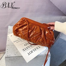 BXX Sac/ модная весенняя роскошная женская сумка дизайнерская Большая вместительная сумка через плечо ZA2264