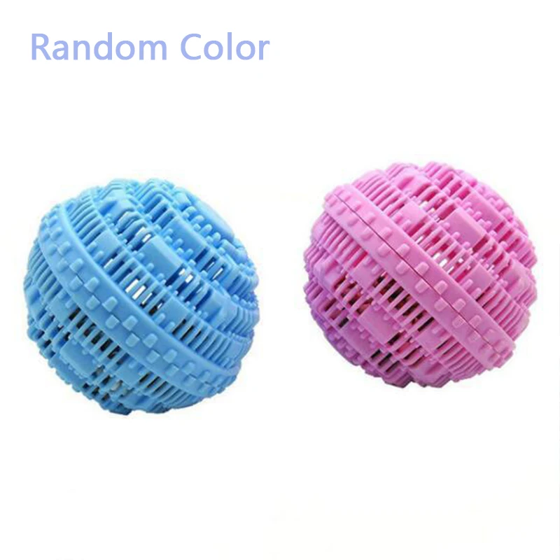 Многоразовые для стирки моющие шарики Волшебные антинамоточные средства для стирки одежды машинная стирка анионные молекул чистящие средства