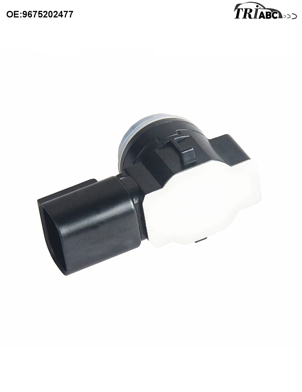 Парковки PDC Сенсор 9675202477 для Citroen C4 C5 C6 DS3 PEUGEOT 208 307 308 407 ZMZ EB0 5FV EP6CDT 9HD 9HJ