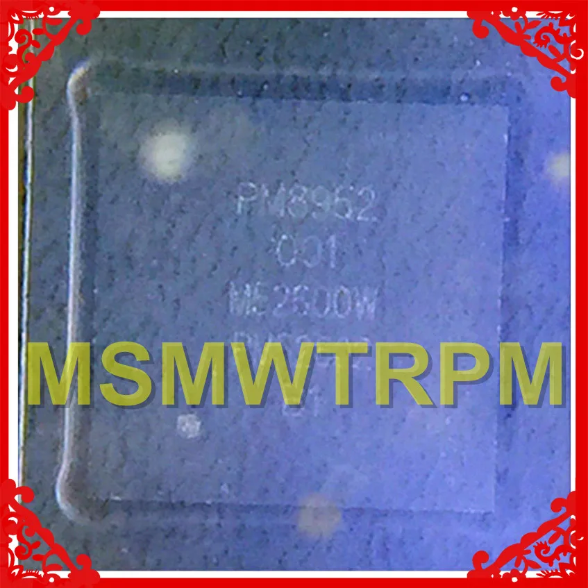 

Mobilephone Power Chip PM8994 0VV PM8956 PM8953 0VV PM8952 001 New Original