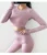 2021 Новая Женская Фитнес-футболка Sport Crop Top С Длинным Рукавом Слой Круглый Вырез Power Stretch Yoga Crop Top Sexy Gym Clothing