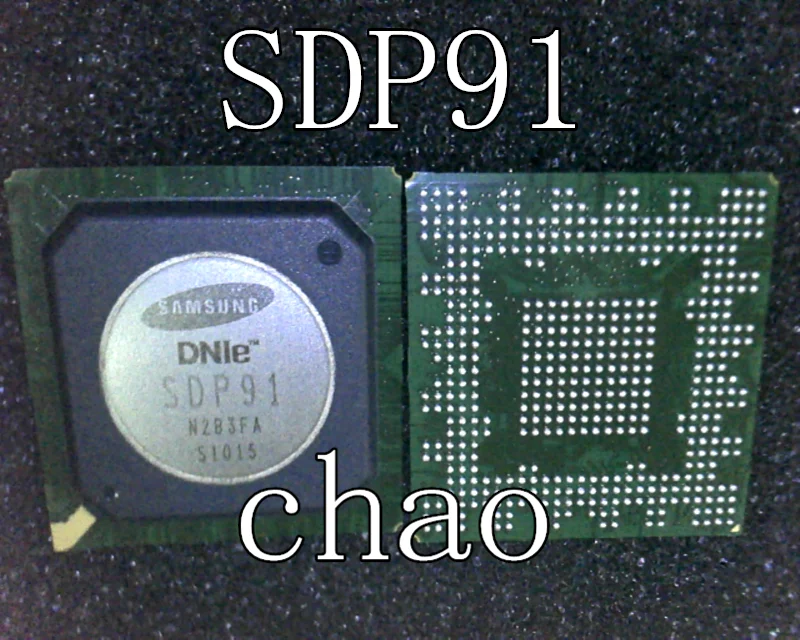5 шт./лот SDP91 NEC и BGA