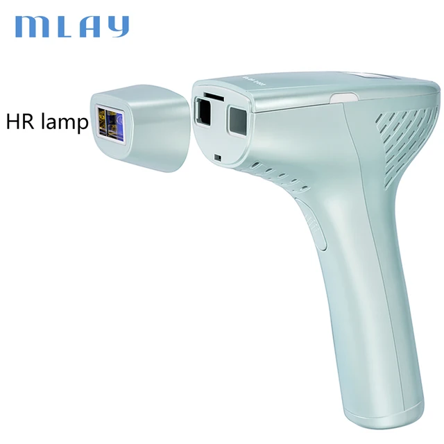 Device 1 HR Lamp