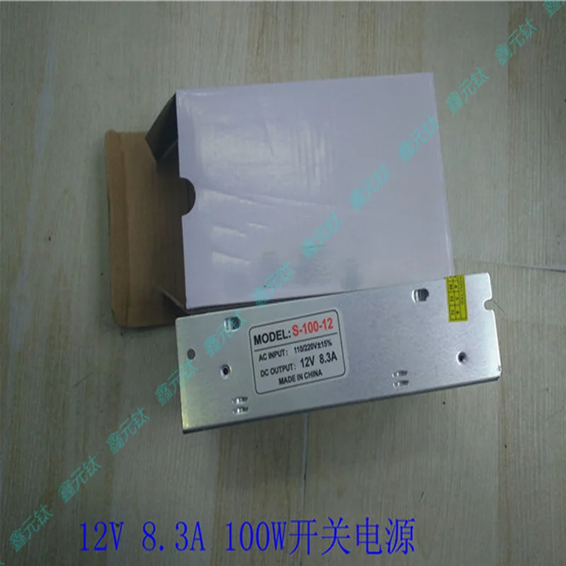Светодиодный импульсный источник питания 12V 1A 3.2A 5A 8.3A 10A 15A 20A 30A 40A железа самыми пронзительными высокими звуками Благодаря комбинации звуковых трансформатор AC110/220 V до 12V SMD светодиодные полосы