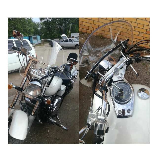 Suzuki Intruder 125 e 250