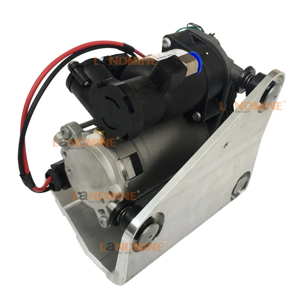 2012- компрессор пневматической подвески подходит для Land Rover LR4 Discovery 4 LR061888