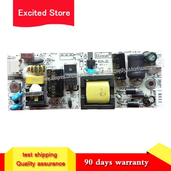 

for MODEL:X1 REV:1.4 SLX-X1-LE E190407 power board