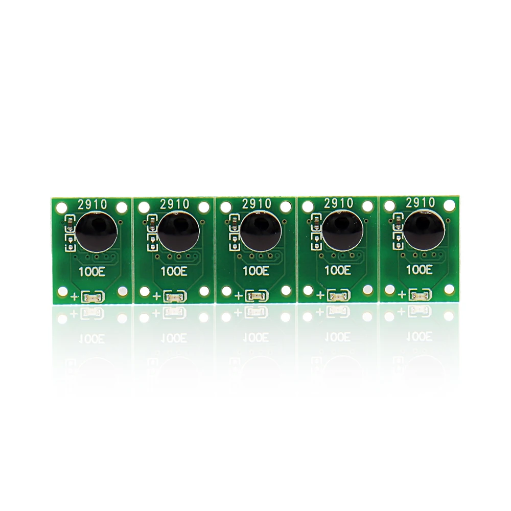 Принтер ARC chip PGI 750 CLI 751 АВТОСБРОС chips для Canon ip7270 MG5470 MX727 MX927 MG6470|Чип картриджа| |