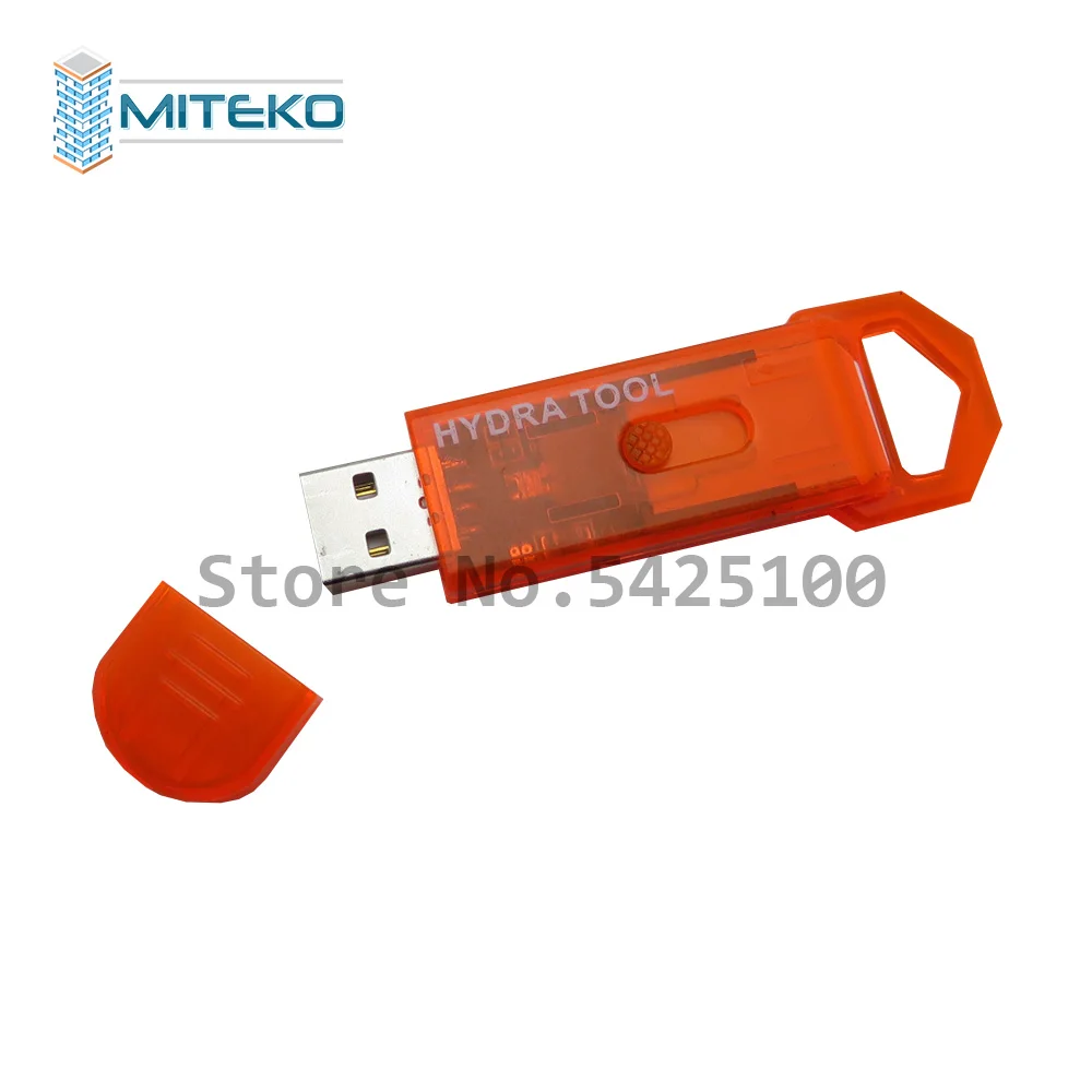 hydra dongle 3