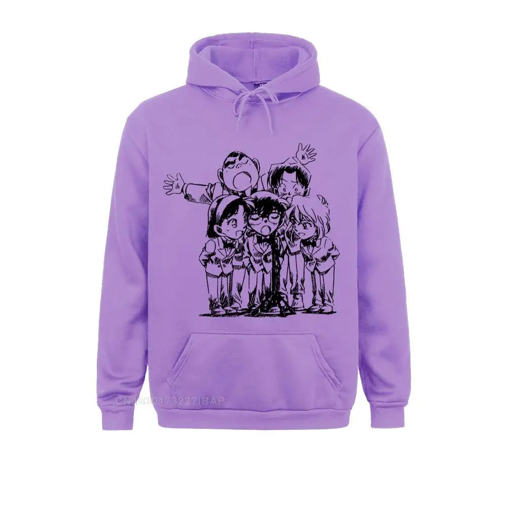 33282 Hoodies Designer Design Long Sleeve Men's Sweatshirts Group Clothes Top Quality 33282 purple