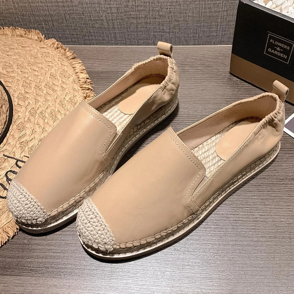 comfortable moccasins