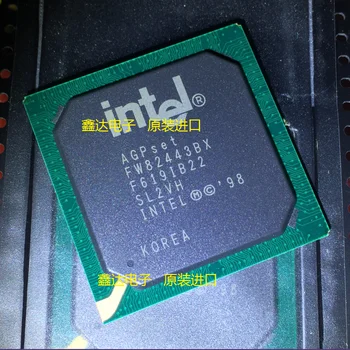 

10pcs/lot FW82443BX SL2VH INTEL BGA