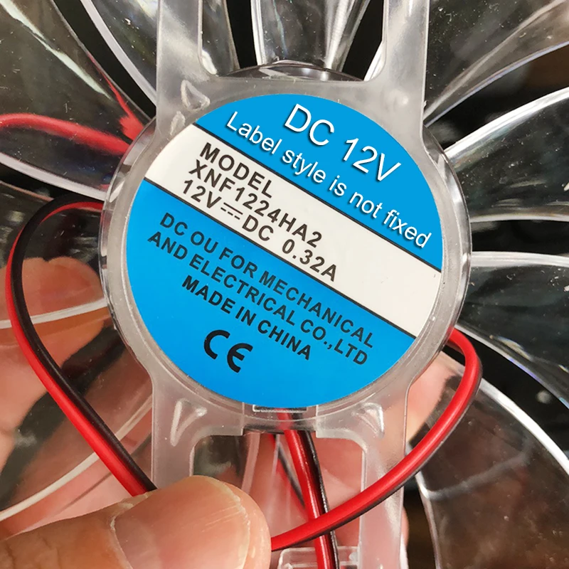 fan
