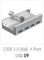 2 цвета usb звуковая карта аудио интерфейс звуковая карта аудио адаптер 3D Звуковая карта 5,1 USB до 3,5 мм Микрофон Разъем для наушников стерео гарнитура
