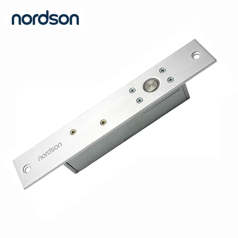 Nordson оригинальный DC12V/24V высокий алюминиевый отказоустойчивый Электрический