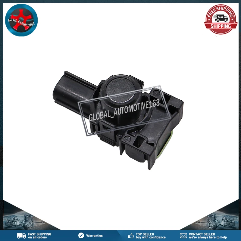 Bumper PDC Reverse Parking Assist Sensor GMK6-67UC1 for Mazda 6 Mazda CX-5 6 CX-5